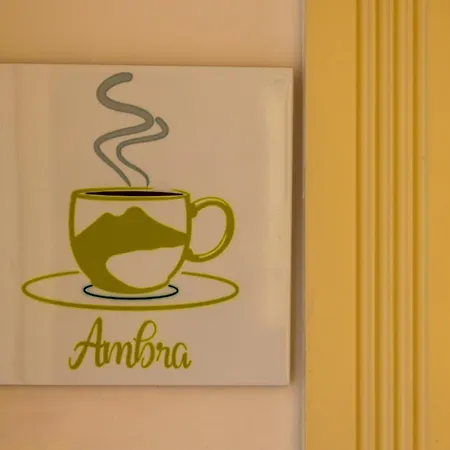 La Casa Di Bruno 4* 나폴리