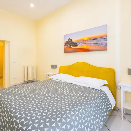 La Casa Di Bruno Bed & Breakfast Napoli