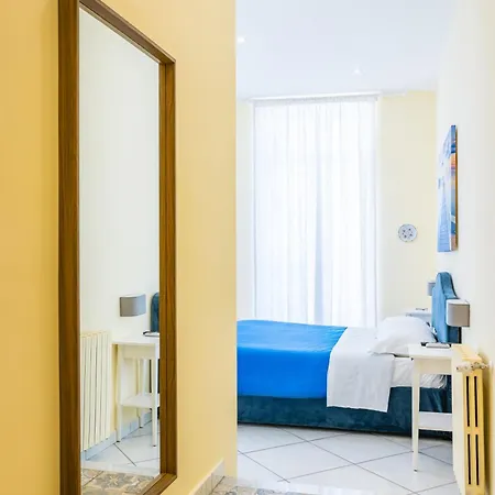 La Casa Di Bruno Bed & Breakfast Napoli