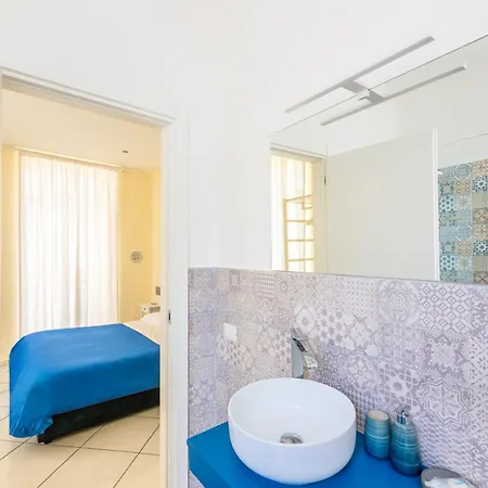 Bed & Breakfast La Casa Di Bruno 4*