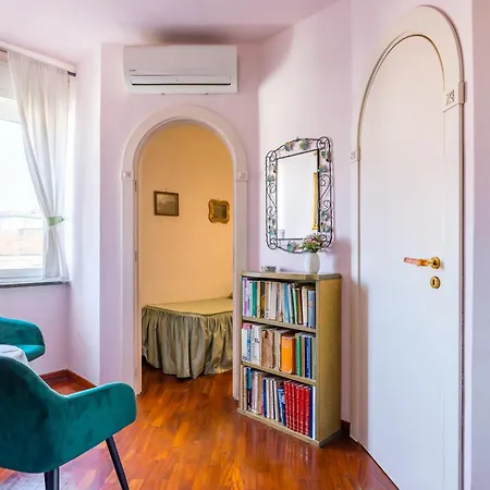 La Casa Di Bruno 4*