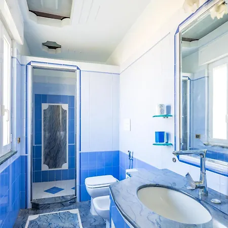 Bed & Breakfast La Casa Di Bruno Napoli