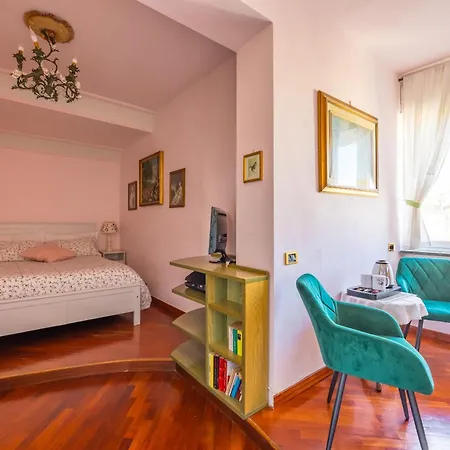 Couette-café La Casa Di Bruno Naples