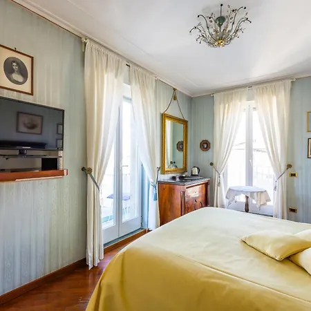 La Casa Di Bruno Naples