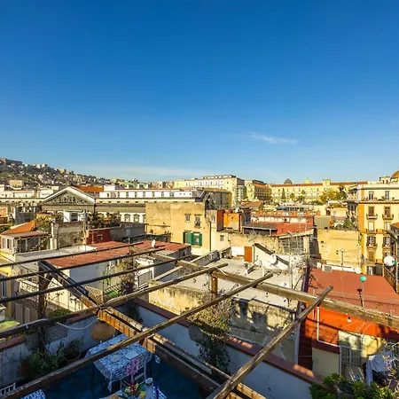 La Casa Di Bruno Naples