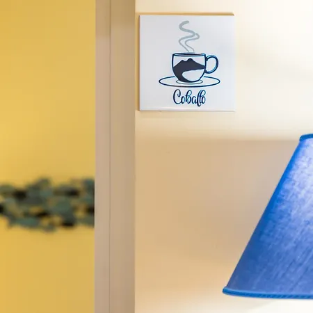Couette-café La Casa Di Bruno