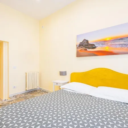 La Casa Di Bruno Naples