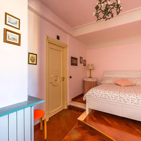 Couette-café La Casa Di Bruno 3*