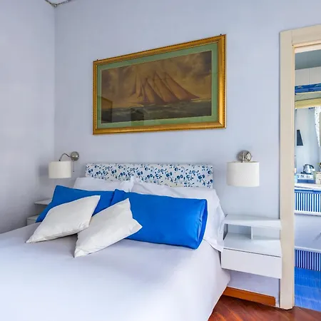 Bed & Breakfast La Casa Di Bruno