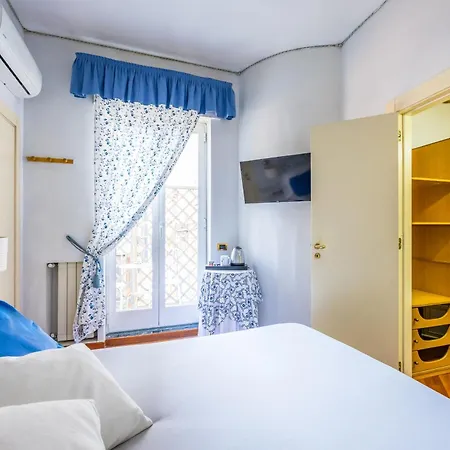 Bed & Breakfast La Casa Di Bruno 4*