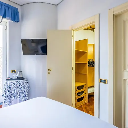 Bed & Breakfast La Casa Di Bruno Napels