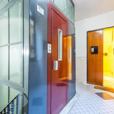 La Casa Di Bruno Alojamento de Acomodação e Pequeno-almoço