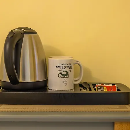 Alojamento de Acomodação e Pequeno-almoço La Casa Di Bruno