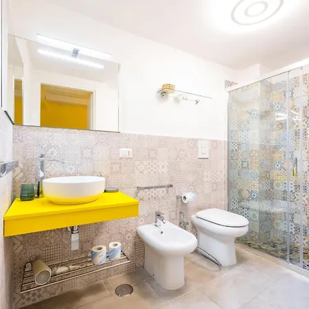 Bed & Breakfast La Casa Di Bruno Napels