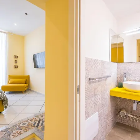 La Casa Di Bruno Bed & Breakfast Napels