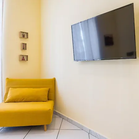 La Casa Di Bruno Bed & Breakfast 4*