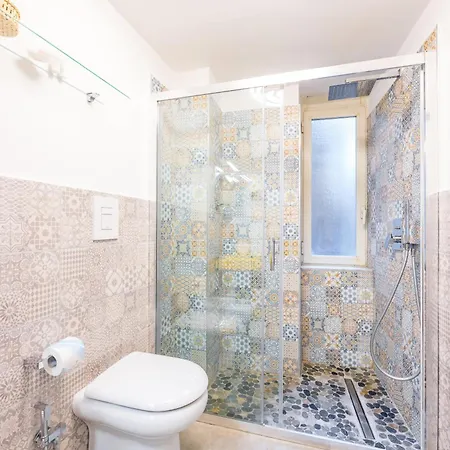 La Casa Di Bruno Отель типа 