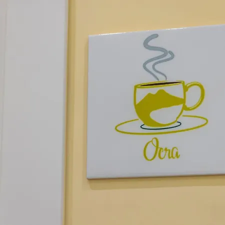 Bed & Breakfast La Casa Di Bruno