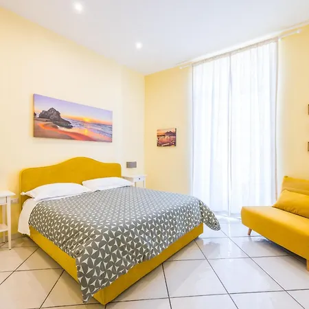 Alojamento de Acomodação e Pequeno-almoço La Casa Di Bruno 3*