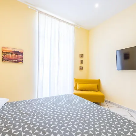 La Casa Di Bruno 4*