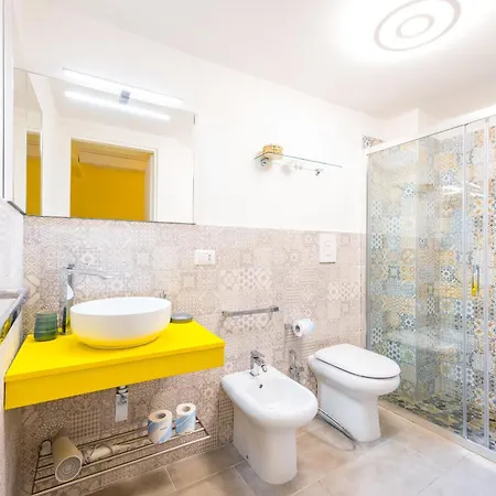 La Casa Di Bruno Отель типа 