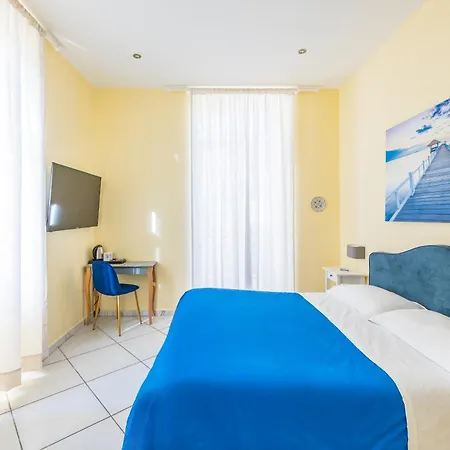 La Casa Di Bruno Napels