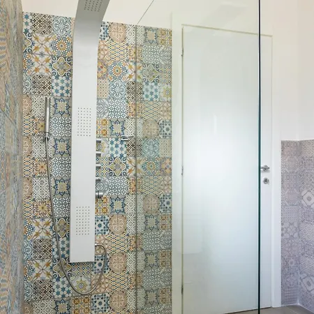 La Casa Di Bruno Bed & Breakfast Napels