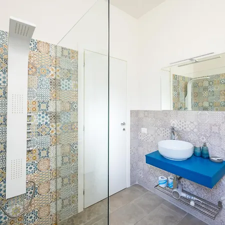 La Casa Di Bruno Napels