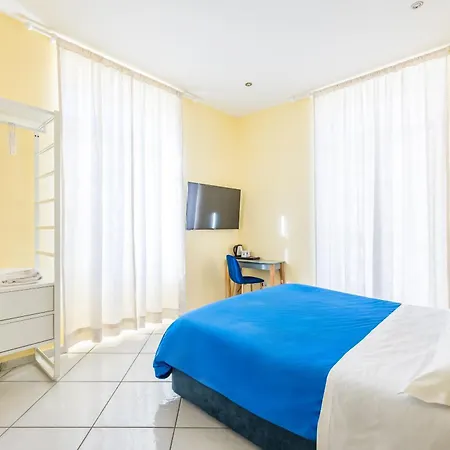 Bed & Breakfast La Casa Di Bruno Napels