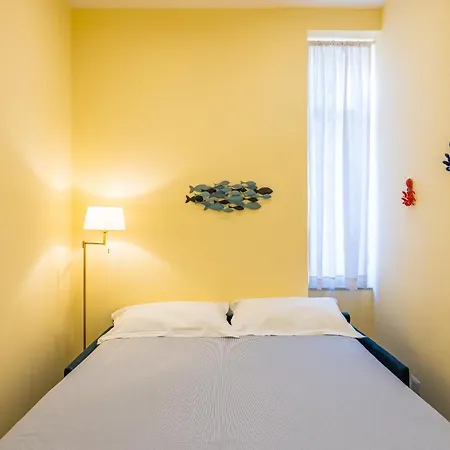 La Casa Di Bruno Napels