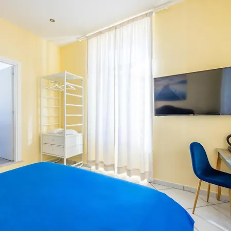 Alojamento de Acomodação e Pequeno-almoço La Casa Di Bruno 3*