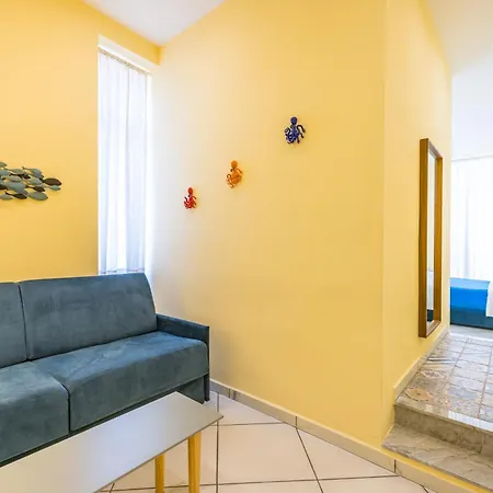 ベッド・アンド・ブレックファスト La Casa Di Bruno