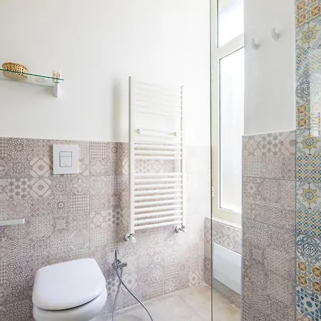 La Casa Di Bruno Bed & Breakfast