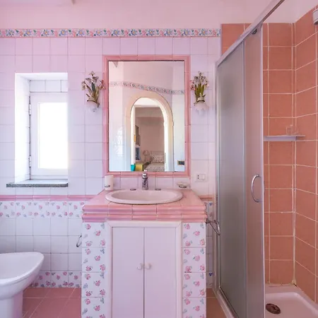 La Casa Di Bruno 4* Napels