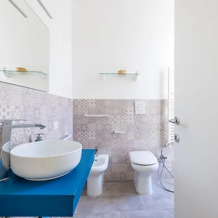 La Casa Di Bruno Bed & Breakfast