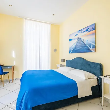 La Casa Di Bruno Bed & Breakfast Napels