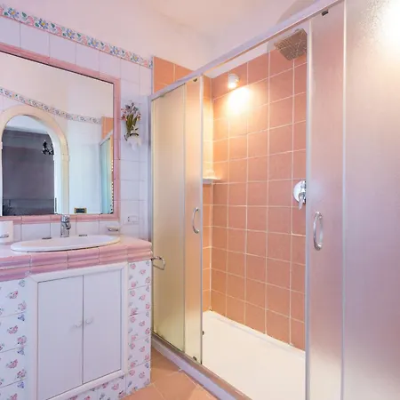 La Casa Di Bruno 4* Napels