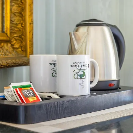 La Casa Di Bruno Bed & Breakfast Napels