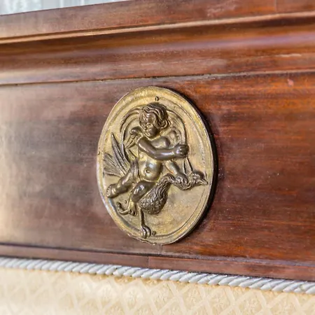 Bed & Breakfast La Casa Di Bruno 4*