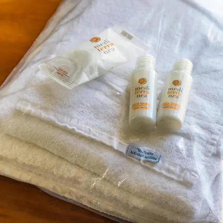 La Casa Di Bruno Bed & Breakfast 4*