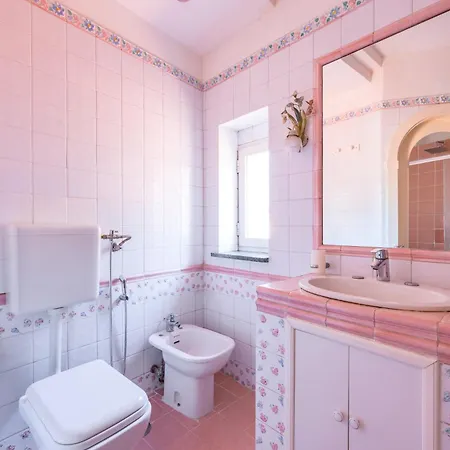 La Casa Di Bruno 4* Napels