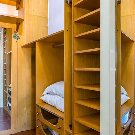 La Casa Di Bruno Napels