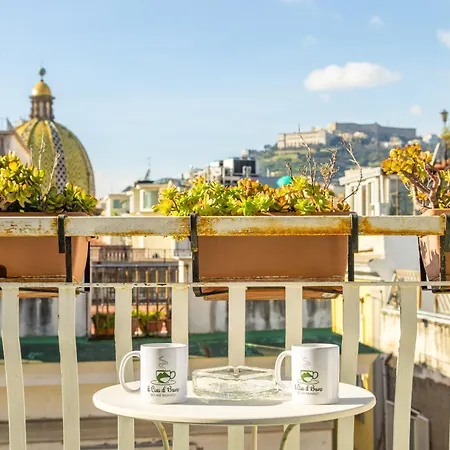 La Casa Di Bruno Napels