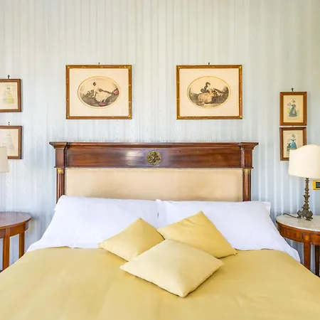 Bed & Breakfast La Casa Di Bruno 4*