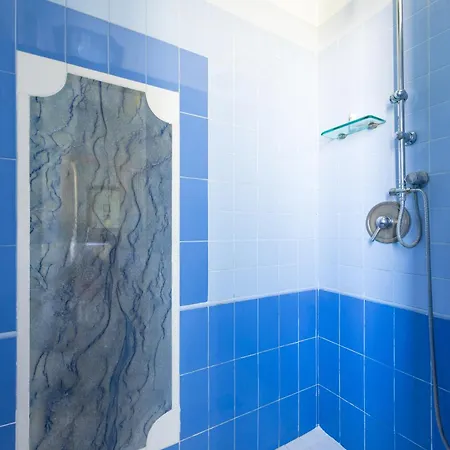 La Casa Di Bruno Bed & Breakfast