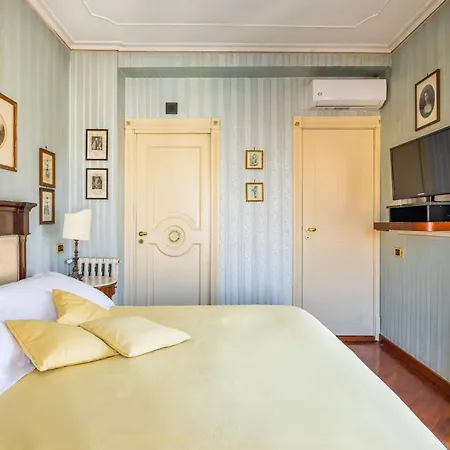 La Casa Di Bruno Bed & Breakfast Napels