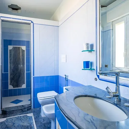 La Casa Di Bruno Napels