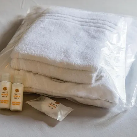 La Casa Di Bruno Napels