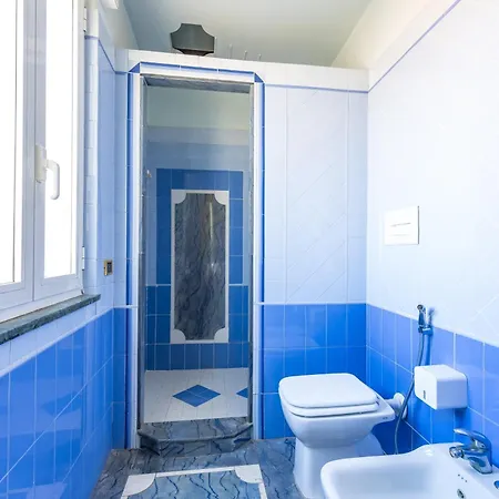 La Casa Di Bruno Bed & Breakfast 4*