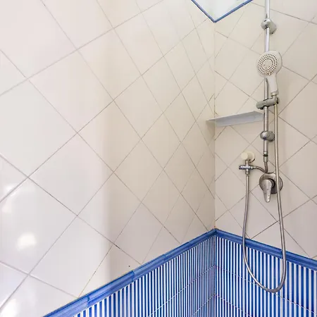 La Casa Di Bruno Napels